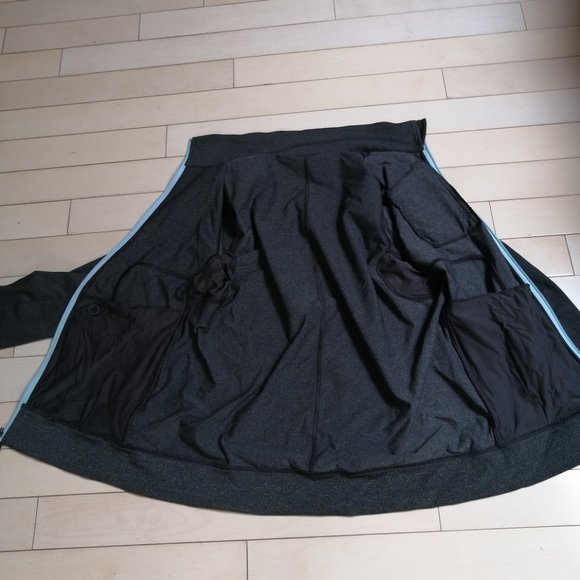 Lululemon men's jacket - Picture 3 of 6